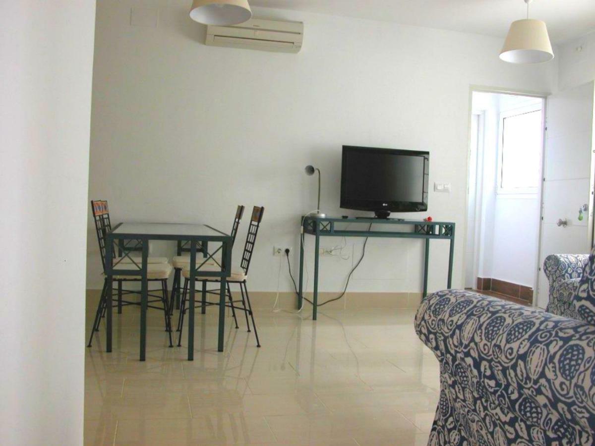 Apartamentos Guga Rta A Ca 00267 At Edif Complejo 2 Llaves Playa Conil De La Frontera Exterior photo