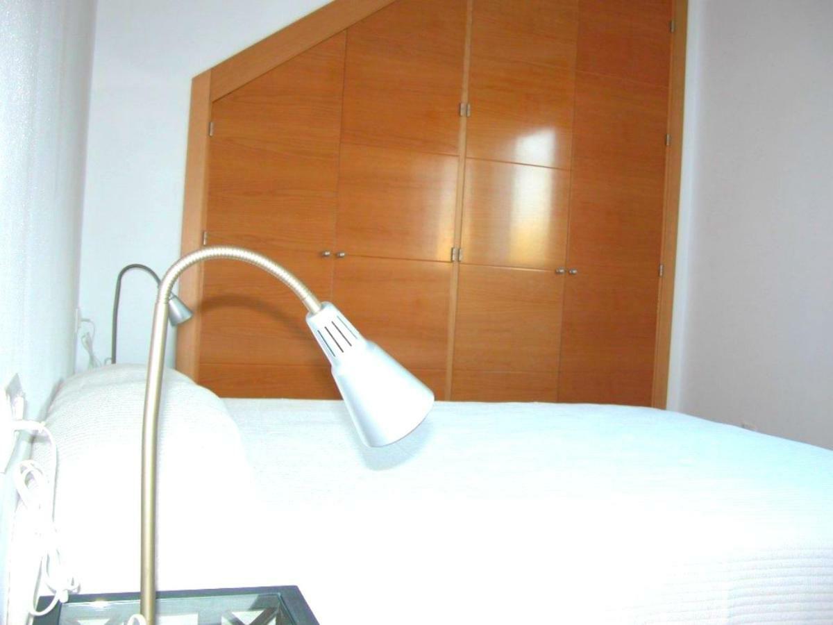 Apartamentos Guga Rta A Ca 00267 At Edif Complejo 2 Llaves Playa Conil De La Frontera Exterior photo